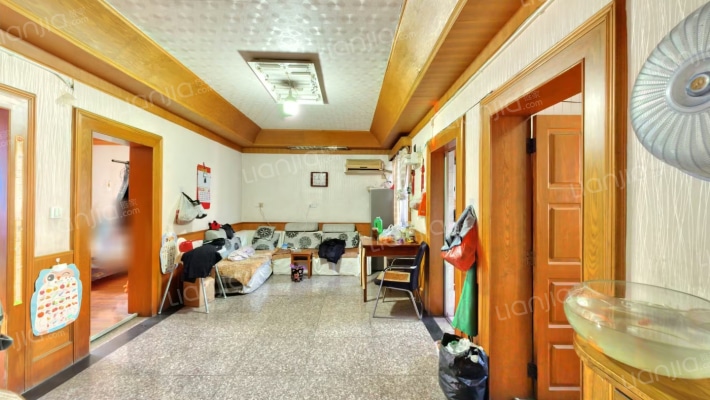 马鞍二村二手房实景图