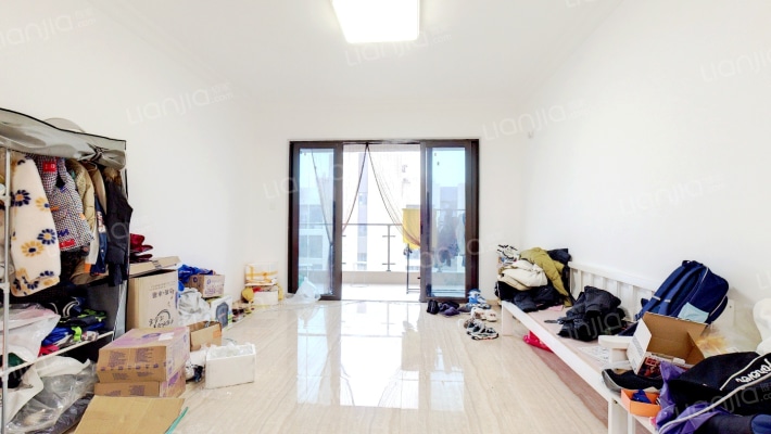 碧桂园运河宸章二手房实景图