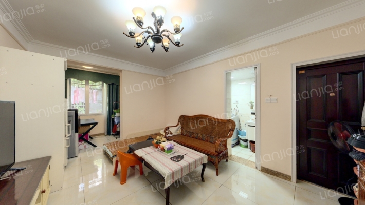 东坡小区二手房实景图