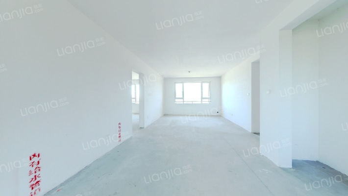 华仁金都华府二手房实景图