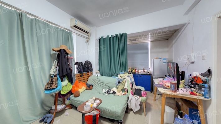 厚土·青苹果二手房实景图