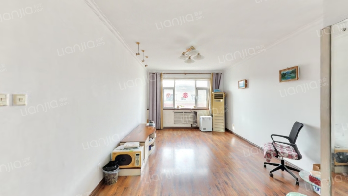 卓达卓东小区二手房实景图