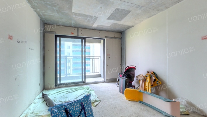 城发恒伟·西宸之光二手房实景图