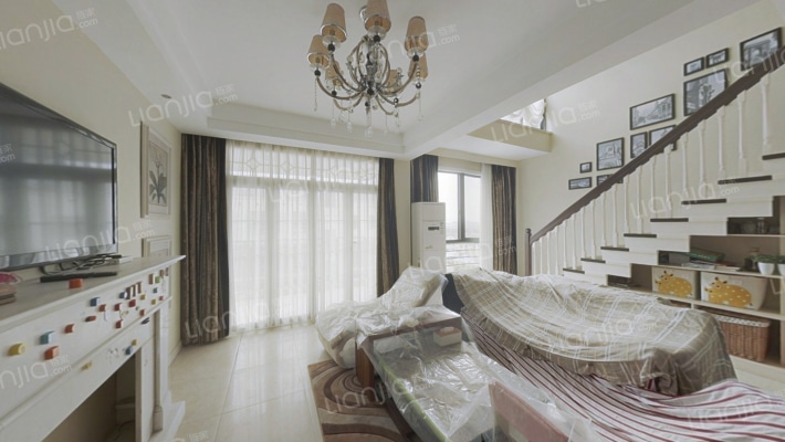 星光家园一期二手房实景图