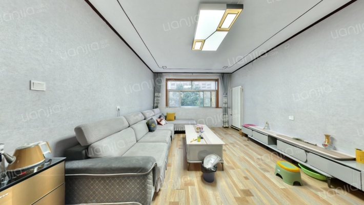 廉贸家园二手房实景图