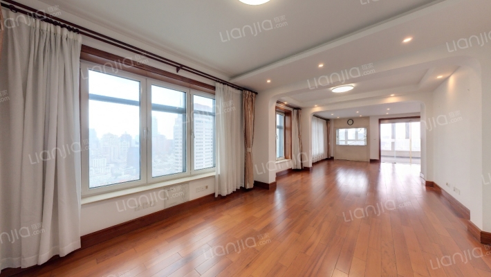 河滨豪园二手房实景图