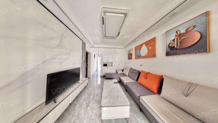 菱角塘小区玉菱西里二手房实景图