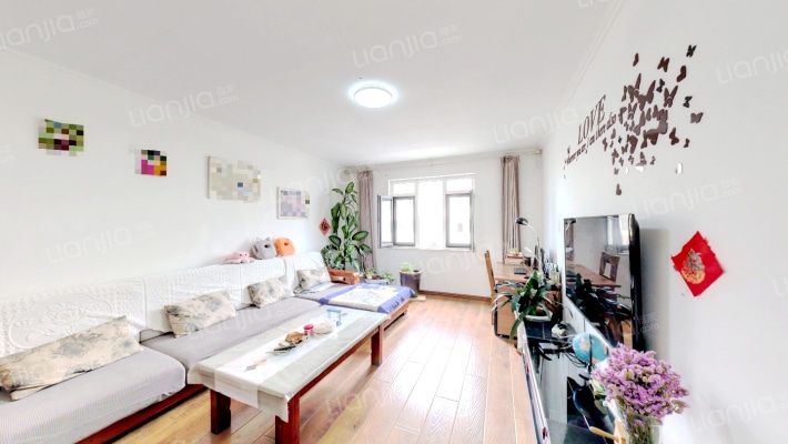 红卫小区二手房实景图