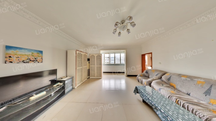 中国银行宿舍二手房实景图