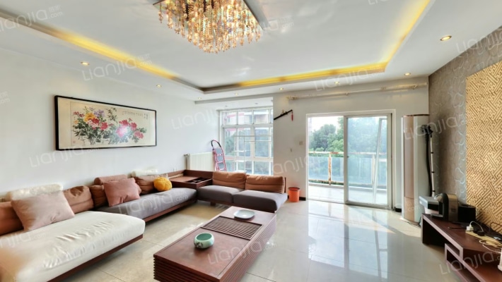 碧海花园二手房实景图