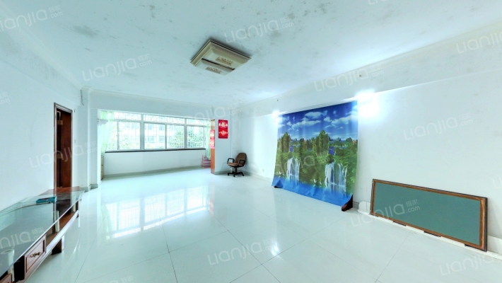 美舍园二手房实景图