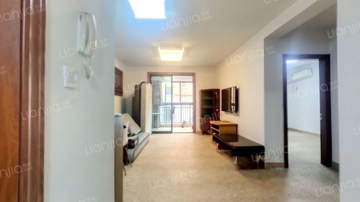 栖霞花苑六区二手房实景图