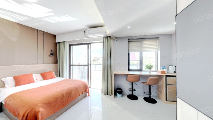 龍胤银滩天际二手房实景图