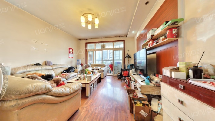 成勘院电梯公寓二手房实景图