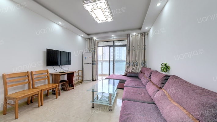 梧桐公馆二手房实景图