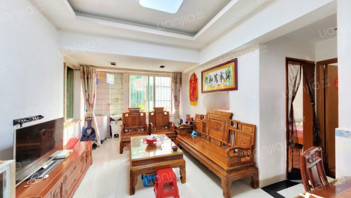 海安园二手房实景图