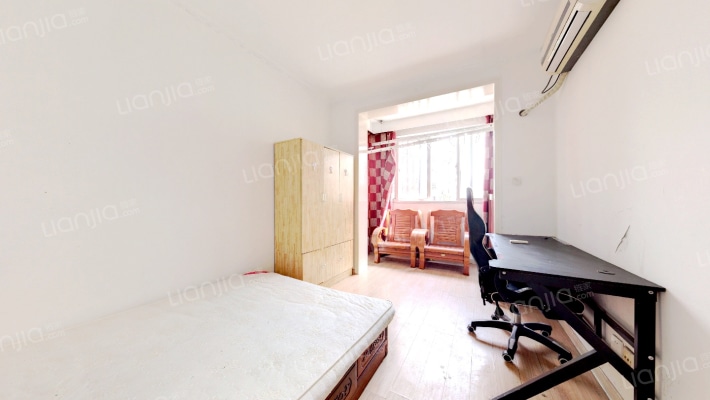 官渎花园二手房实景图