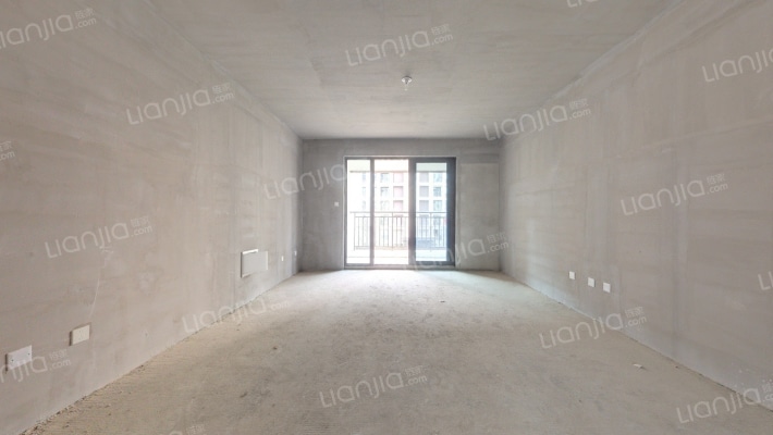 大华锦绣前城二三期二手房实景图