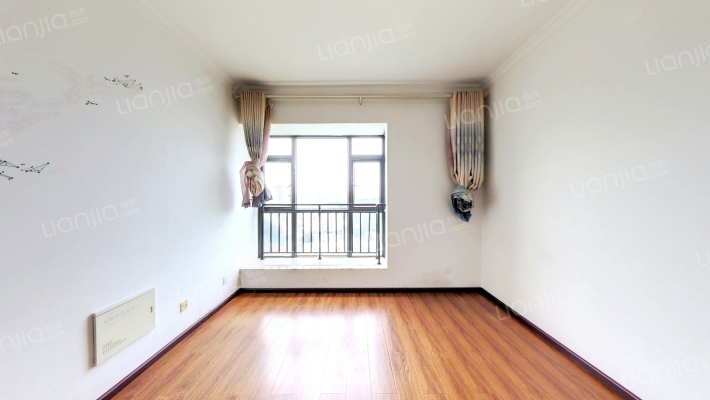 韵景小区二手房实景图