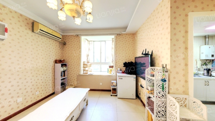 鑫品佳园二手房实景图