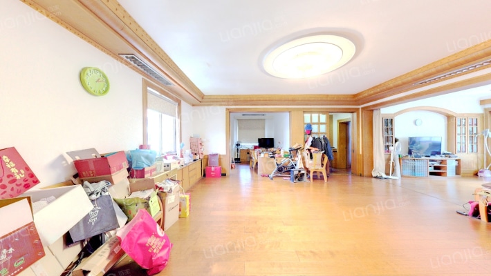 长安新村北小区二手房实景图