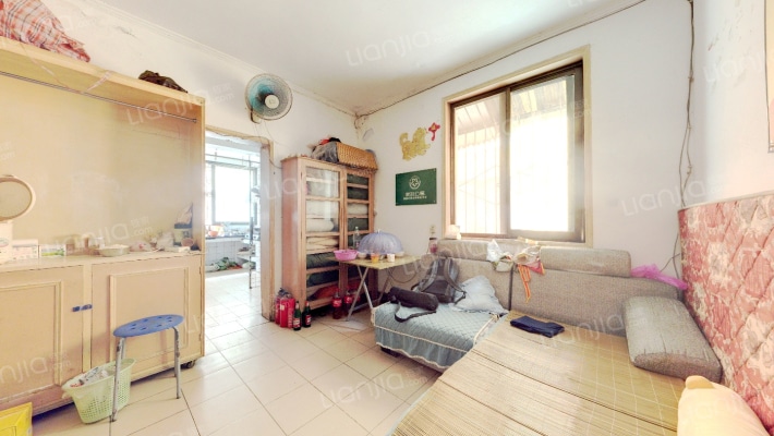 西城角巷7号二手房实景图