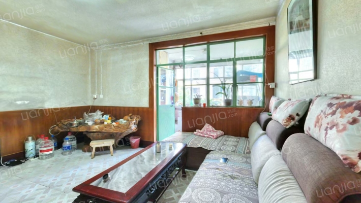 昆明电缆厂生活区二手房实景图