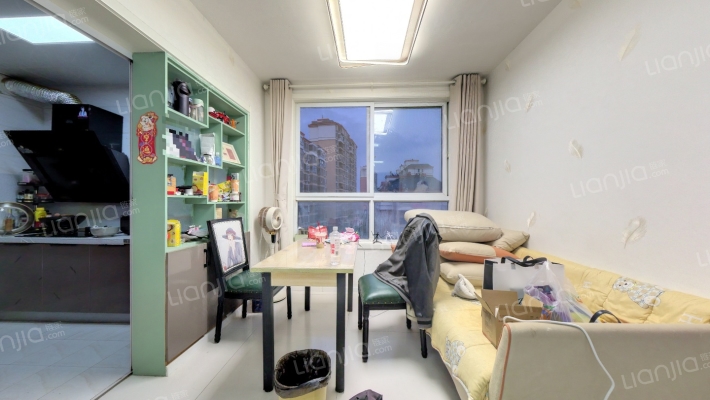 清枫花苑二手房实景图