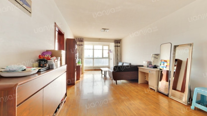 怡景花园二手房实景图