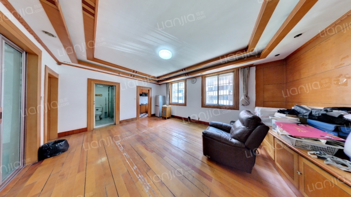 葑谊新村北区二手房实景图