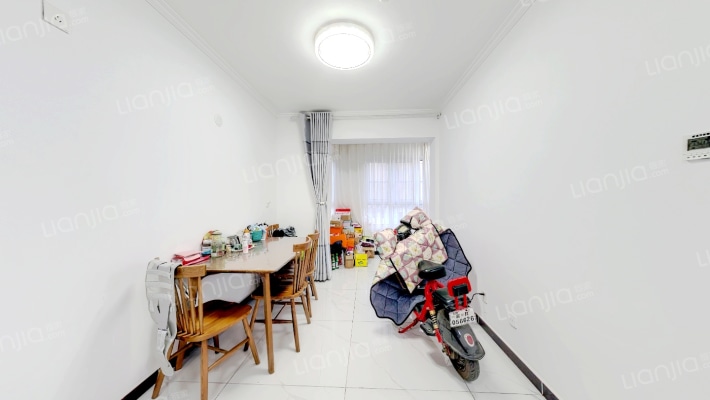 中房馨美域二手房实景图