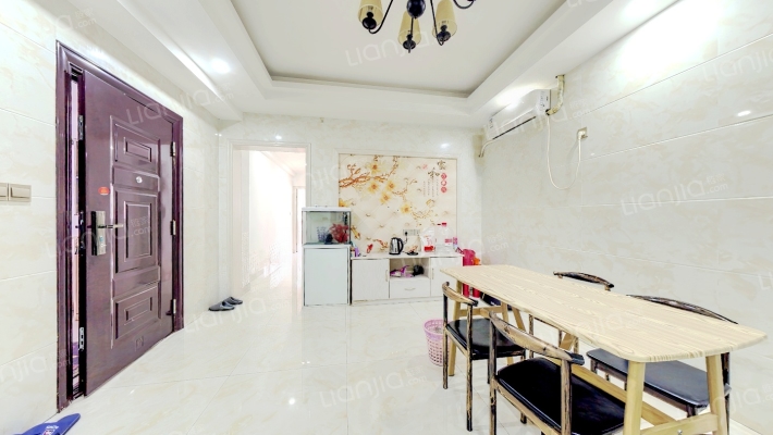 佳和云筑二手房实景图