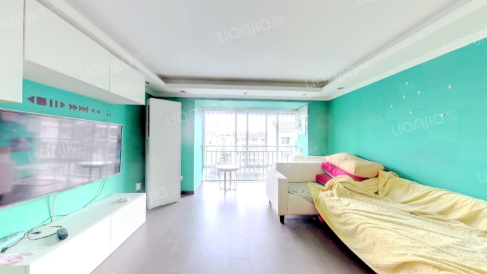 莲花新区二手房实景图