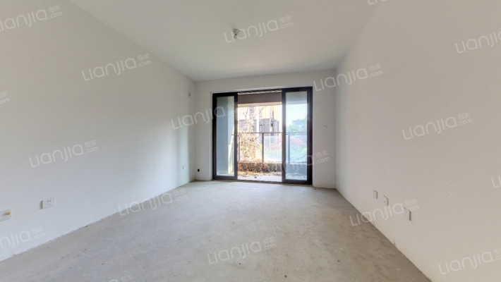 北京城建西华龙樾二手房实景图