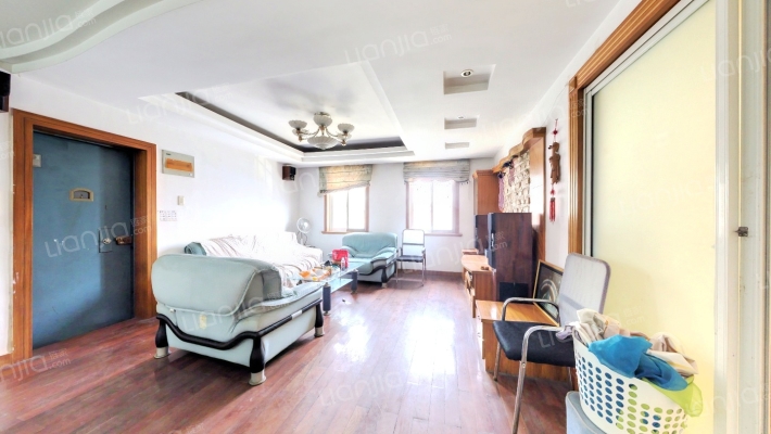 人民南路二手房实景图