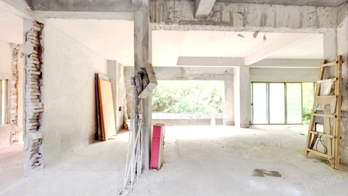 新光城市花园二手房实景图