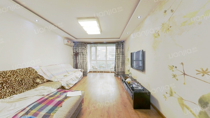 吴中印象一期二手房实景图