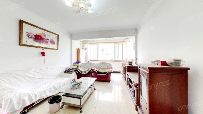 丹霞苑二手房实景图