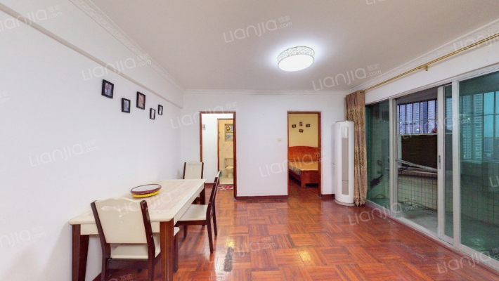 永胜广场二手房实景图