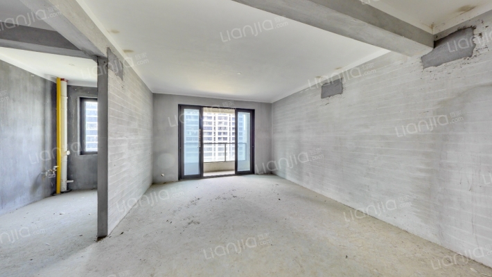 祥生未来城二手房实景图