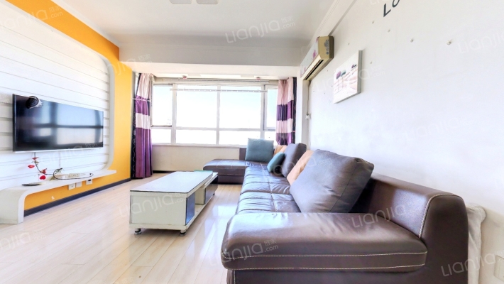 江南印象二手房实景图