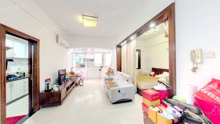 弘龙商业城二手房实景图