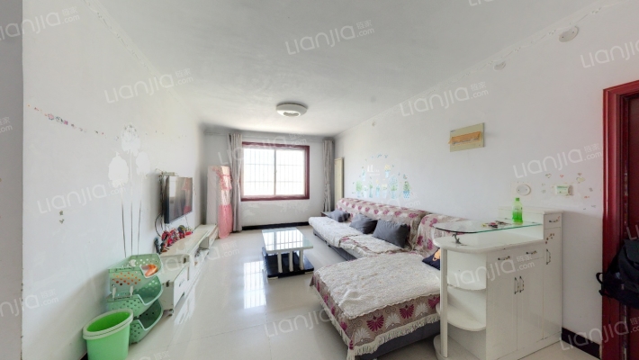 家和万世二手房实景图