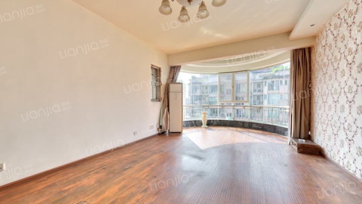 金都花园二手房实景图