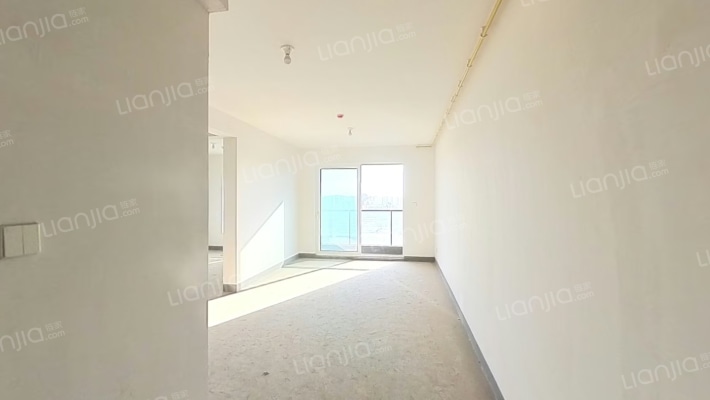 滨江金地·万家风华二手房实景图