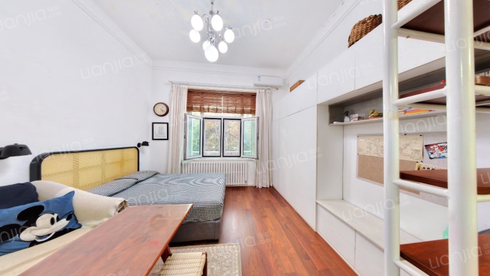 湖北路二手房实景图