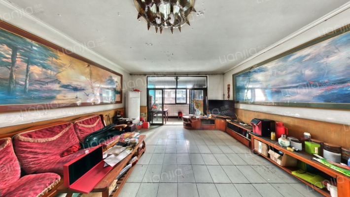 光明巷7号二手房实景图