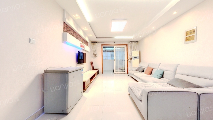 京都苑二手房实景图