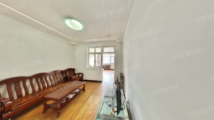 广悦里二手房实景图