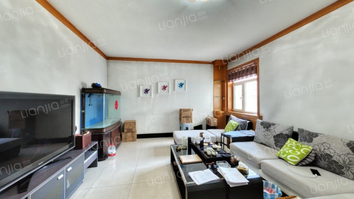 绿缘小区二手房实景图